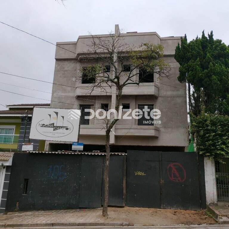 Cobertura à venda no Santa Maria: 