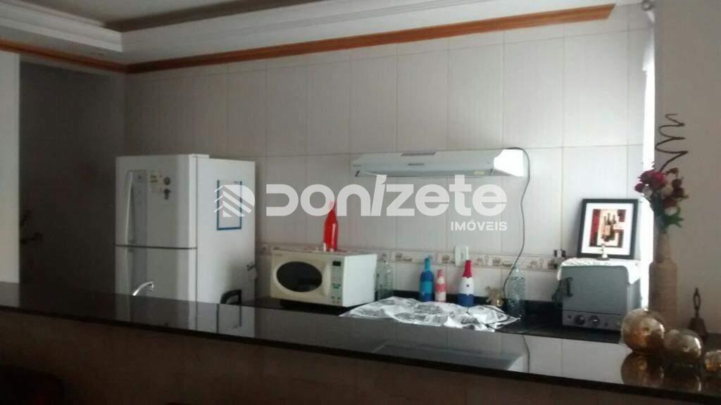 Cobertura à venda no Vila Cecília Maria: 