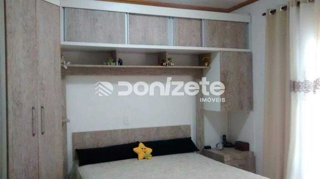 Cobertura à venda no Vila Cecília Maria: 