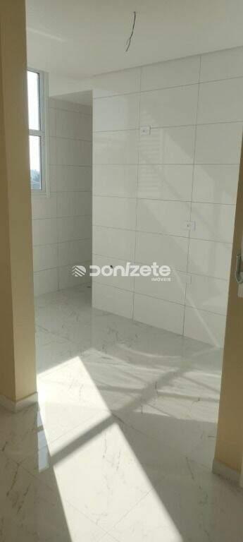 Cobertura à venda no Vila Guiomar: 