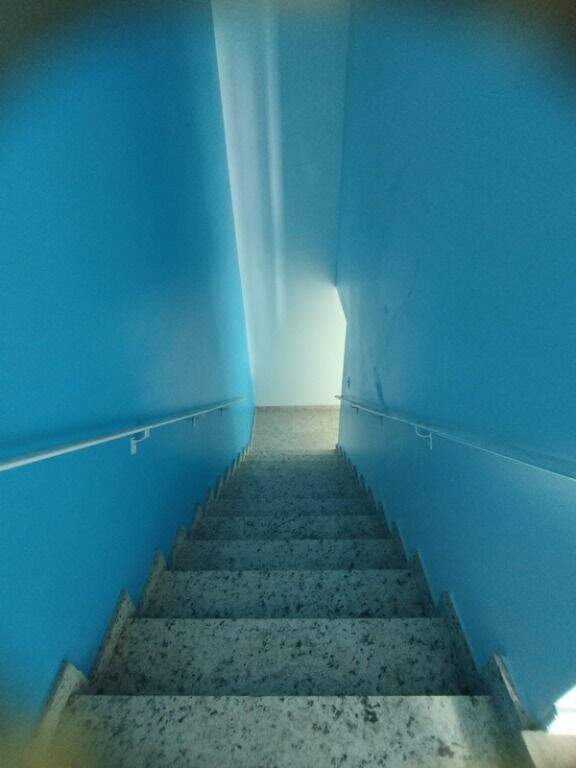 Cobertura à venda no Vila Assunção: 