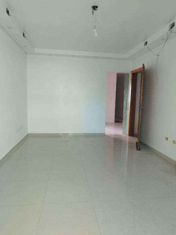 Cobertura à venda no Vila Assunção: 