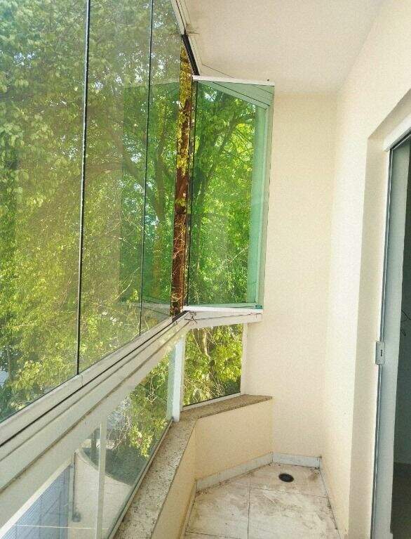 Cobertura à venda no Vila Assunção: 