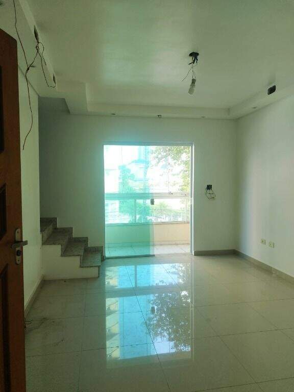 Cobertura à venda no Vila Assunção: 