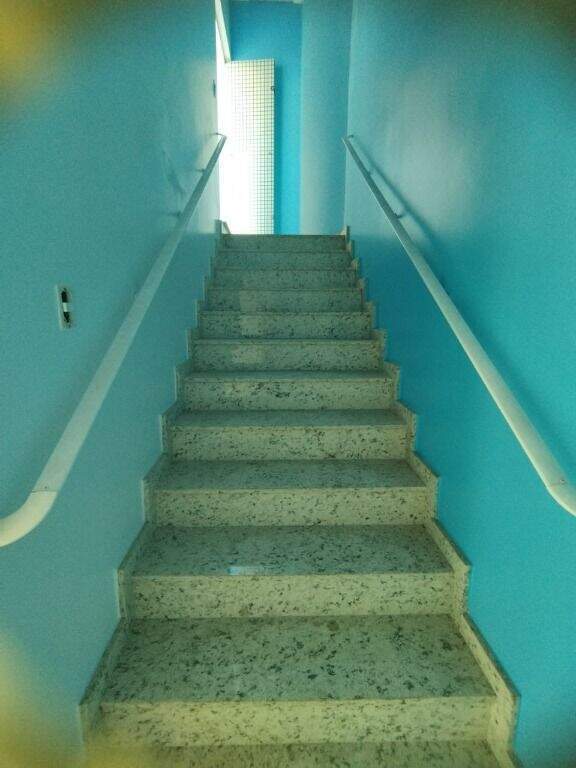 Cobertura à venda no Vila Assunção: 