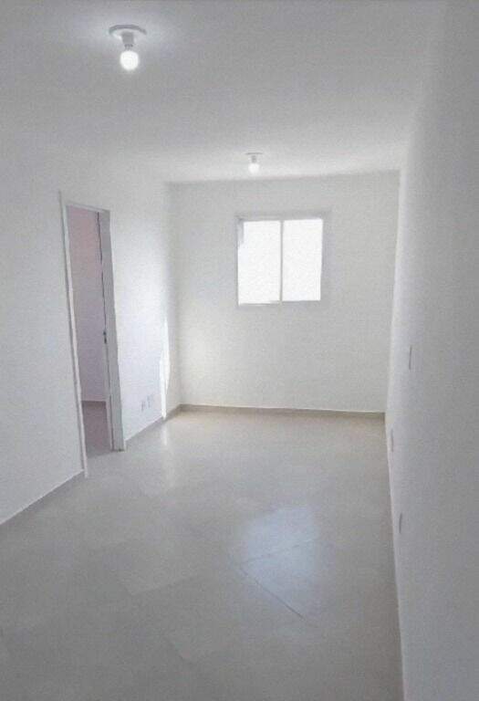 Cobertura à venda no Jardim Cristiane: 