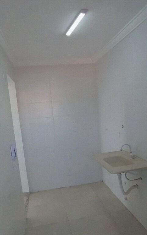 Cobertura à venda no Jardim Cristiane: 