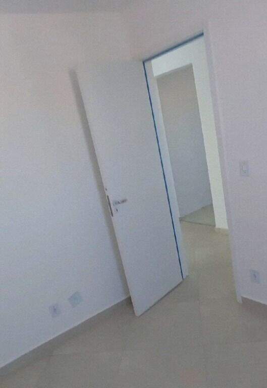 Cobertura à venda no Jardim Cristiane: 