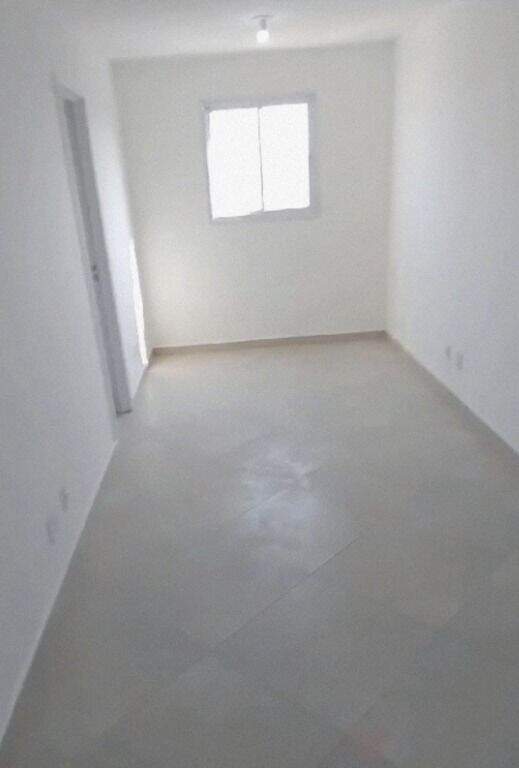 Cobertura à venda no Jardim Cristiane: 