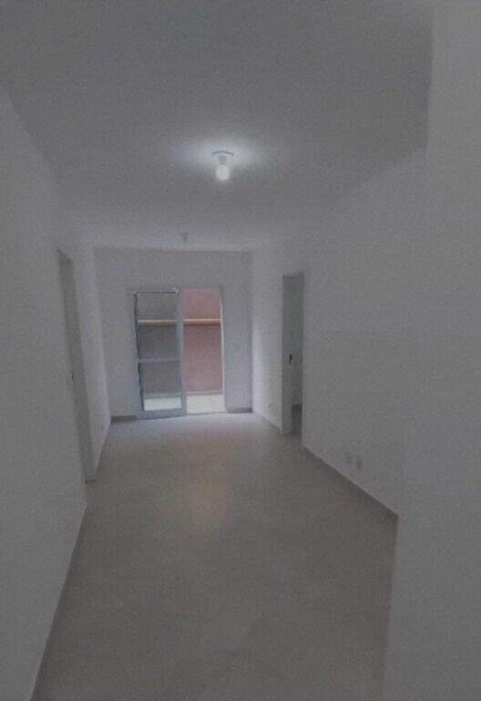 Cobertura à venda no Jardim Cristiane: 