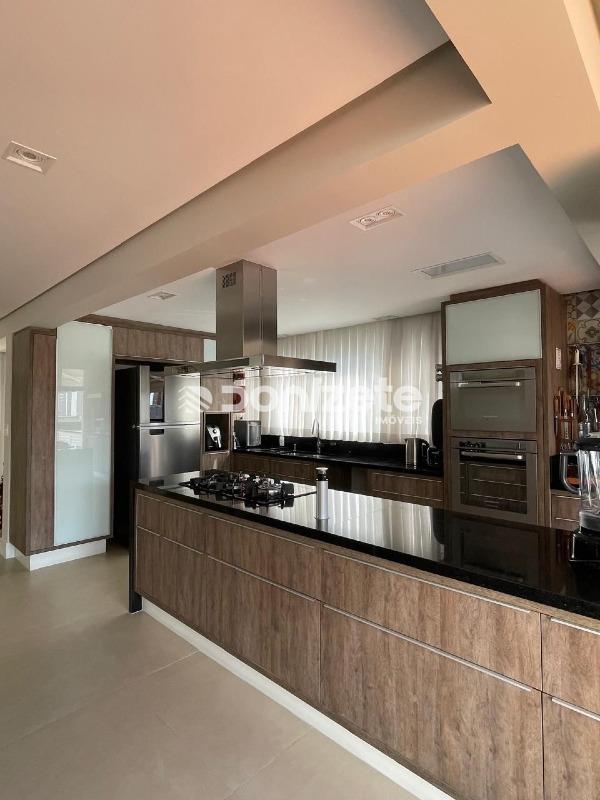 Cobertura à venda no Jardim: 