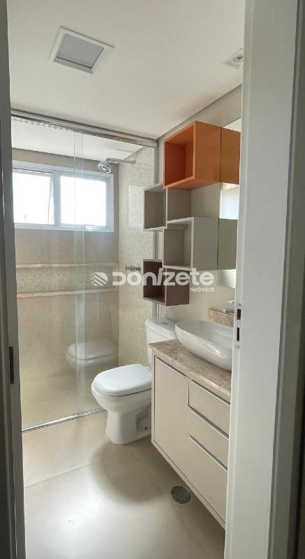 Cobertura à venda no Jardim: 