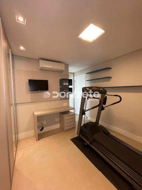 Cobertura à venda no Jardim: 