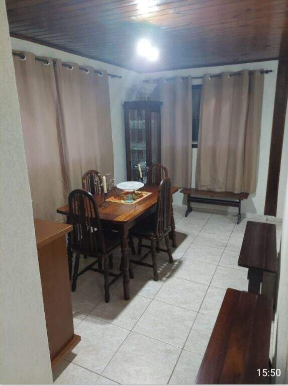 Cobertura à venda no Santa Maria: 