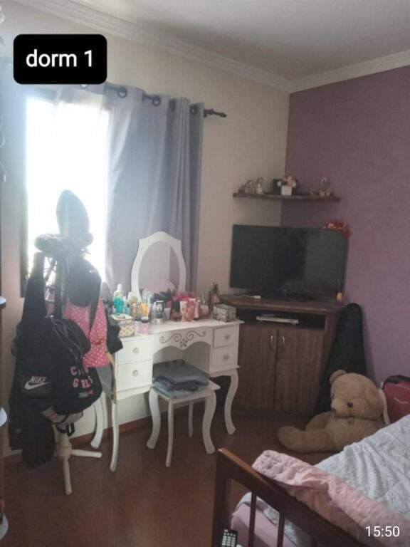 Cobertura à venda no Santa Maria: 