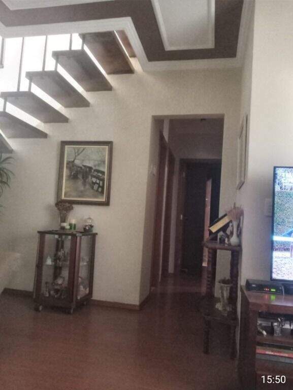 Cobertura à venda no Santa Maria: 