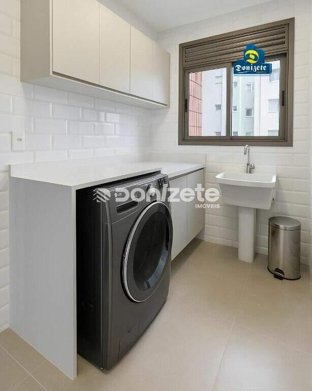 Cobertura à venda no Vila Camilópolis: 