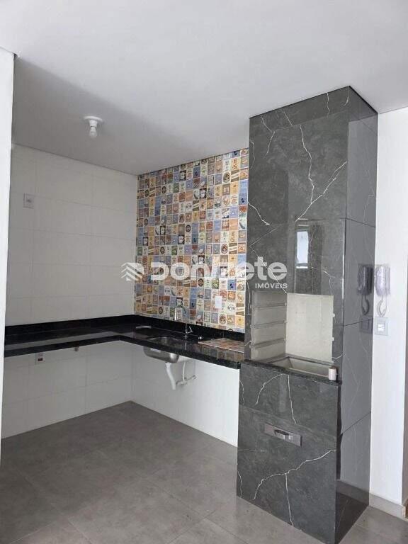 Cobertura à venda no Vila Camilópolis: 