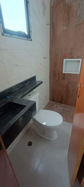 Cobertura à venda no Cidade São Jorge: 