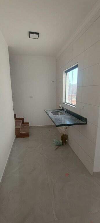 Cobertura à venda no Cidade São Jorge: 