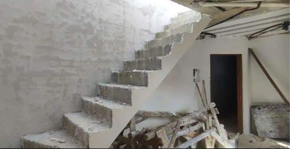 Cobertura à venda no Vila Humaitá: 