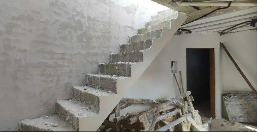 Cobertura à venda no Vila Humaitá: 