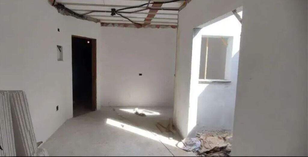 Cobertura à venda no Vila Humaitá: 