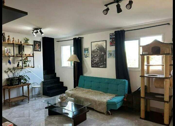 Cobertura à venda no Casa Branca: 