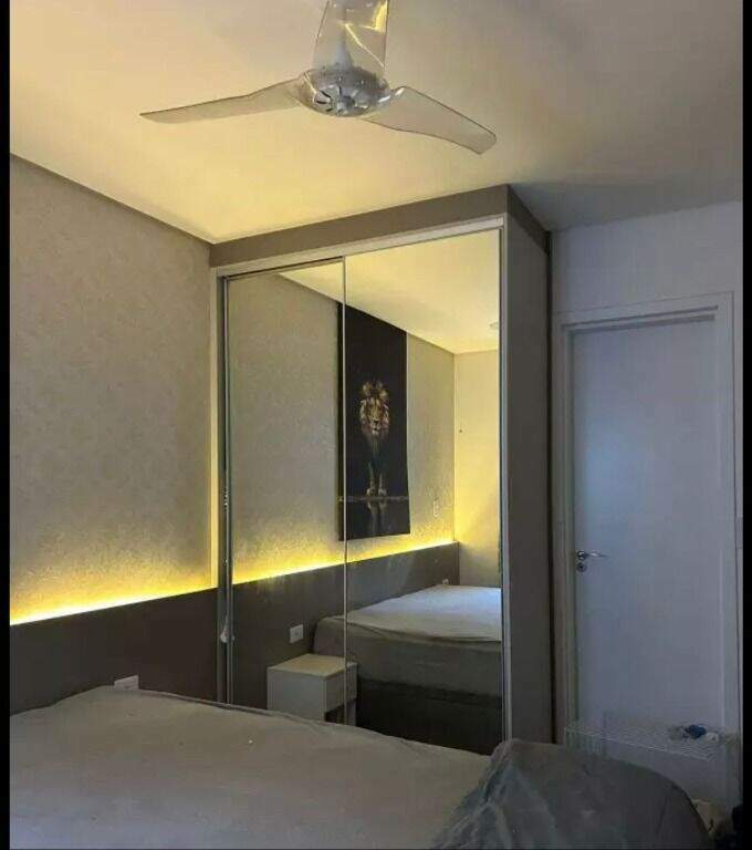 Cobertura à venda no Casa Branca: 