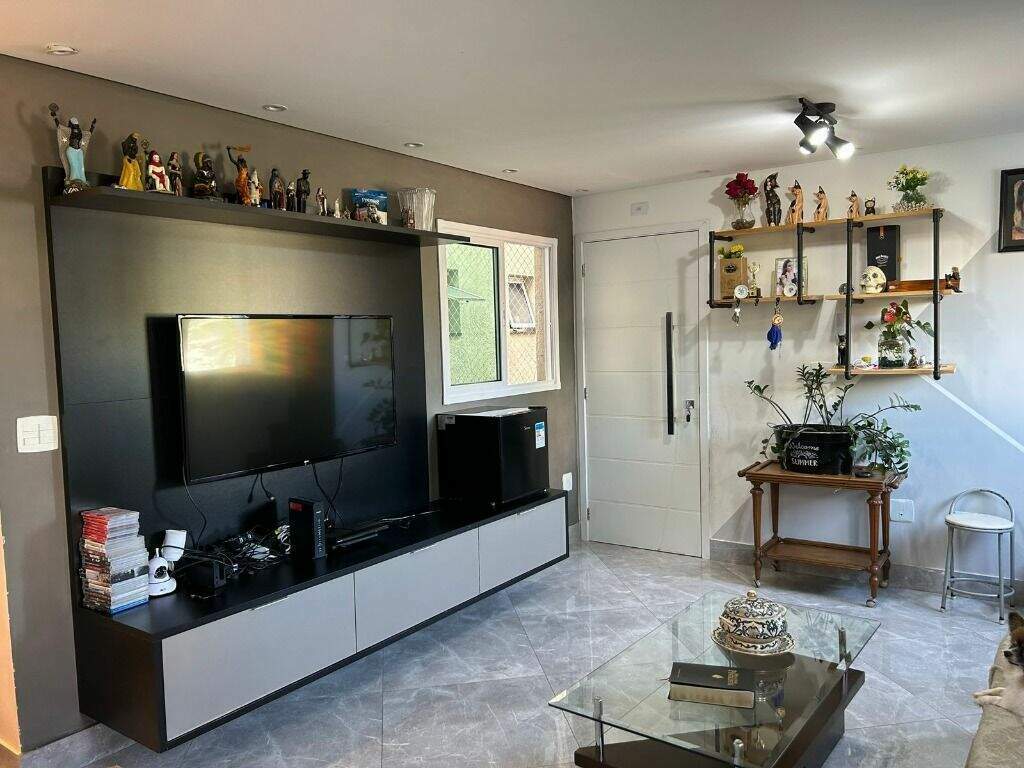 Cobertura à venda no Casa Branca: 