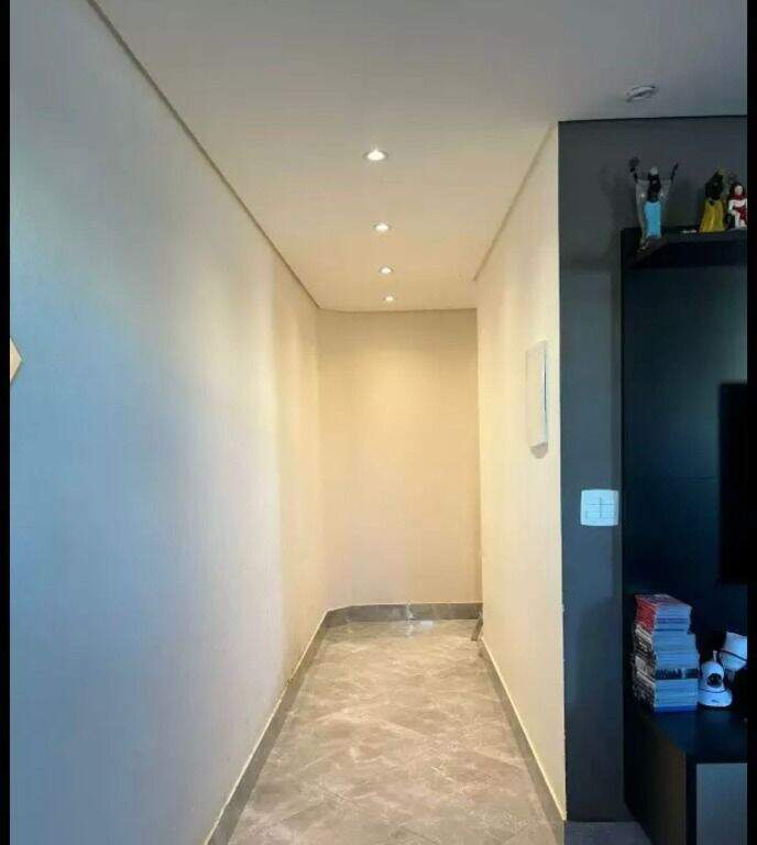 Cobertura à venda no Casa Branca: 