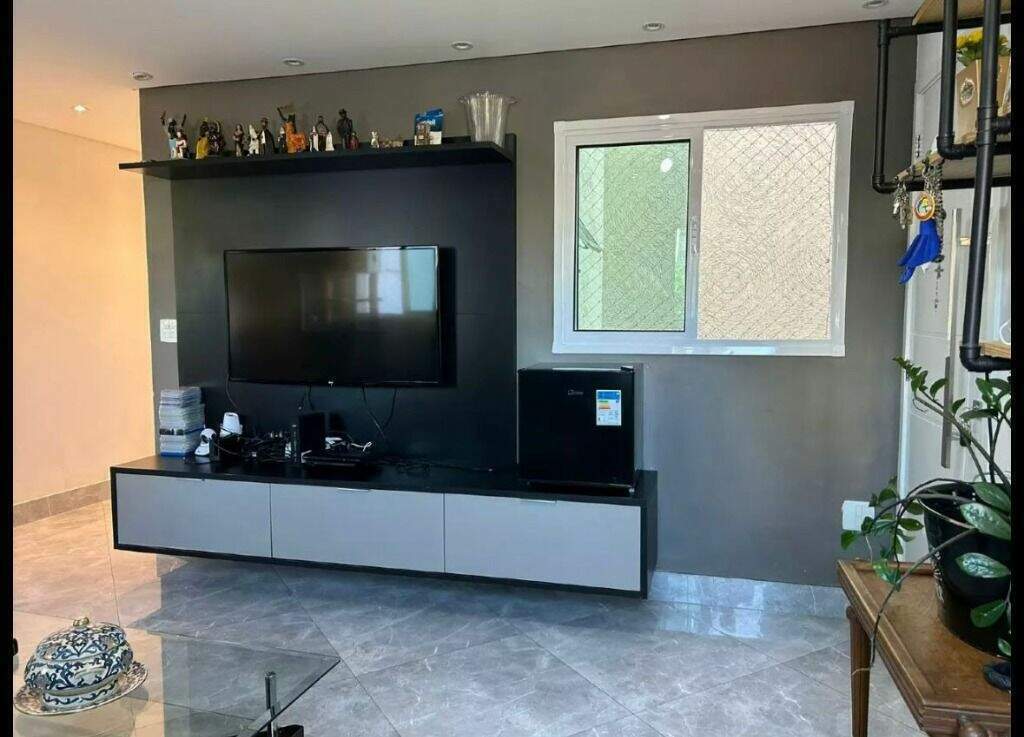 Cobertura à venda no Casa Branca: 