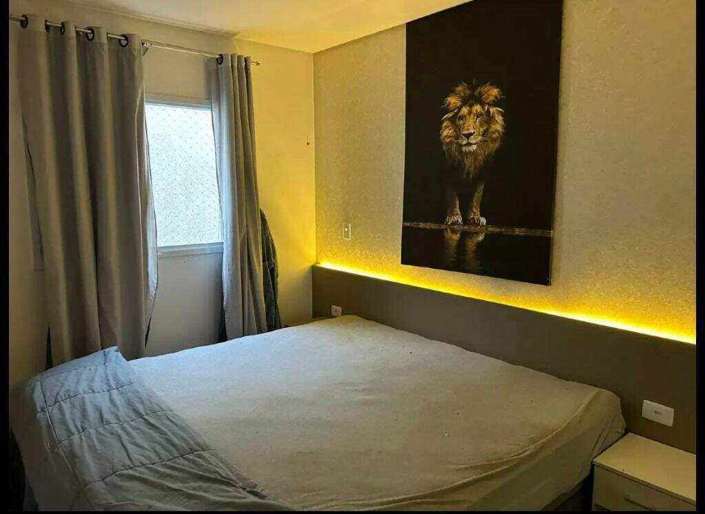 Cobertura à venda no Casa Branca: 