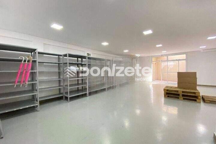 Galpão para aluguel no Campestre: 