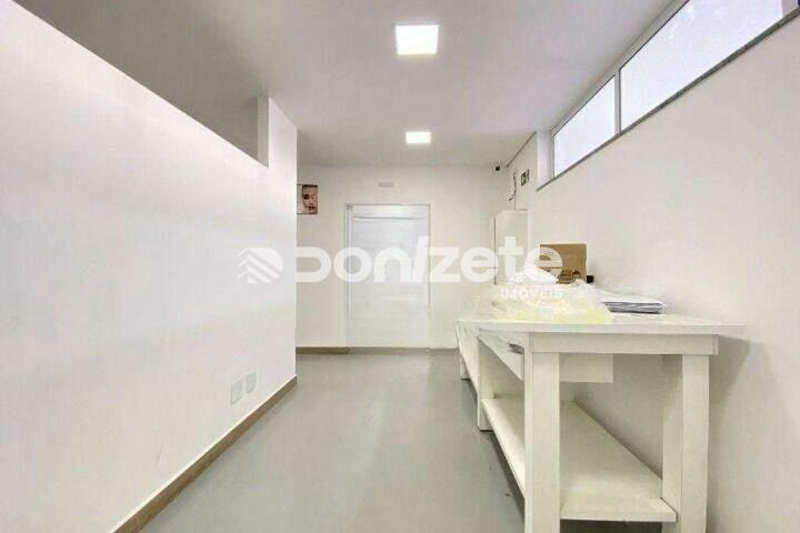 Galpão para aluguel no Campestre: 