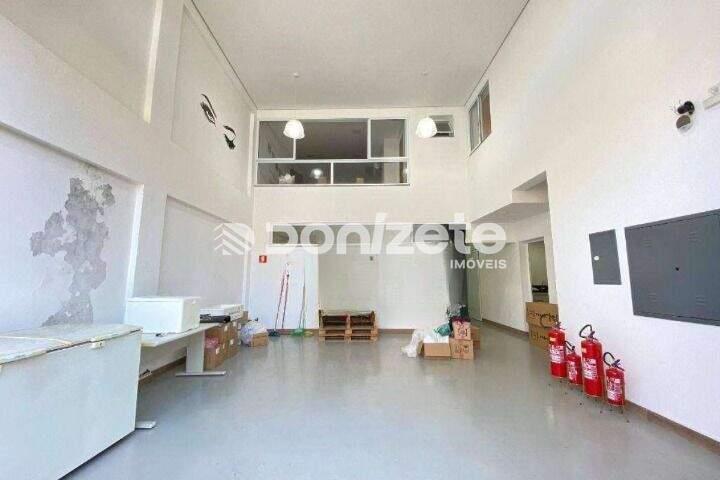 Galpão para aluguel no Campestre: 