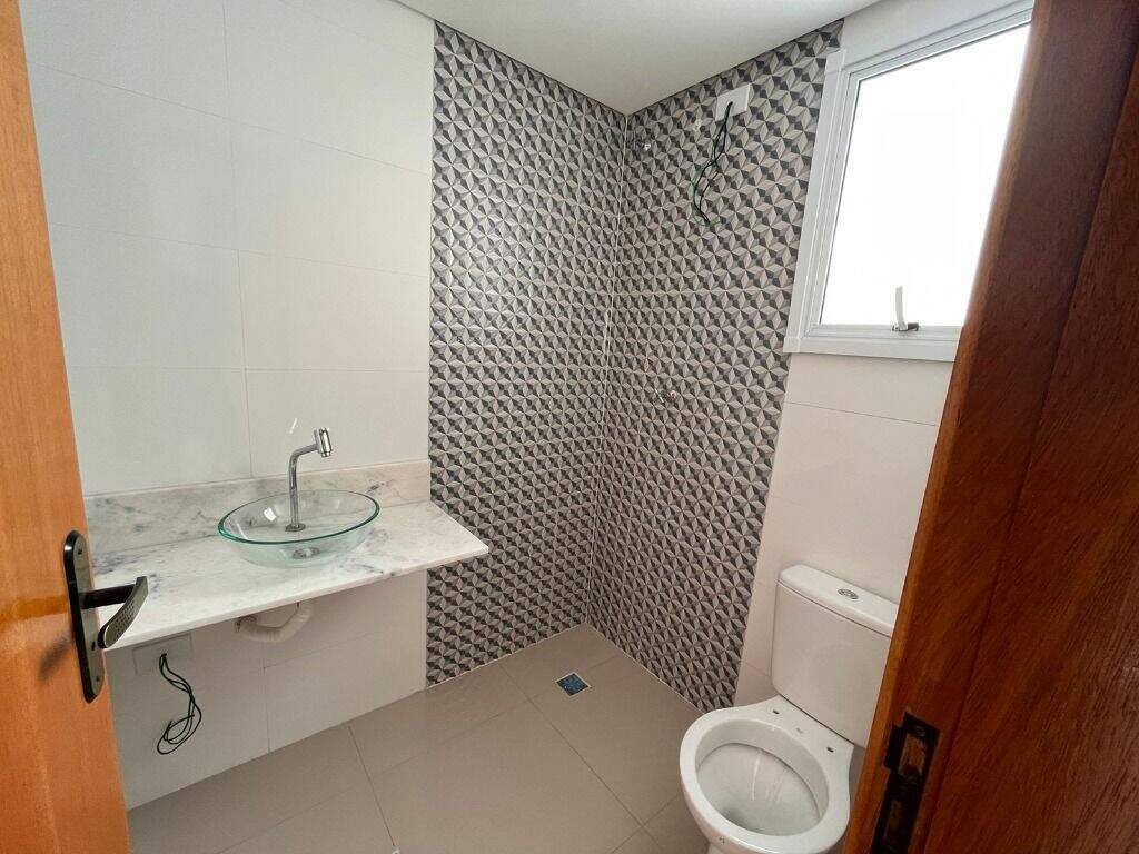 Apartamento Garden à venda no Vila Francisco Matarazzo: 