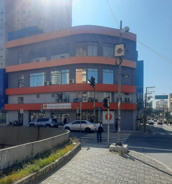 Andar Corporativo para aluguel no Centro: 