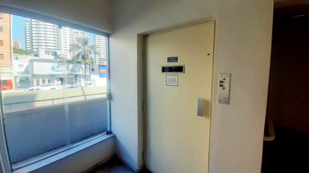 Andar Corporativo para aluguel no Centro: 