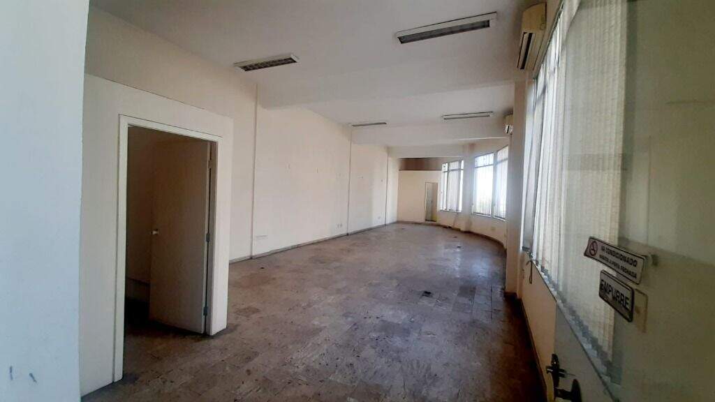 Andar Corporativo para aluguel no Centro: 