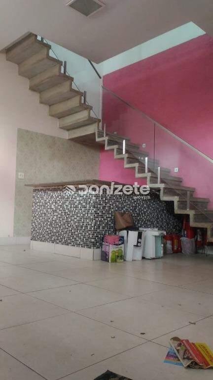 Prédio à venda no Vila Alpina: 