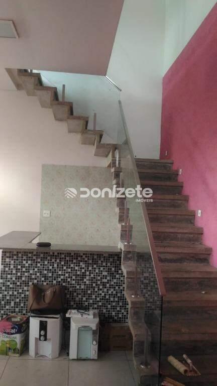 Prédio à venda no Vila Alpina: 