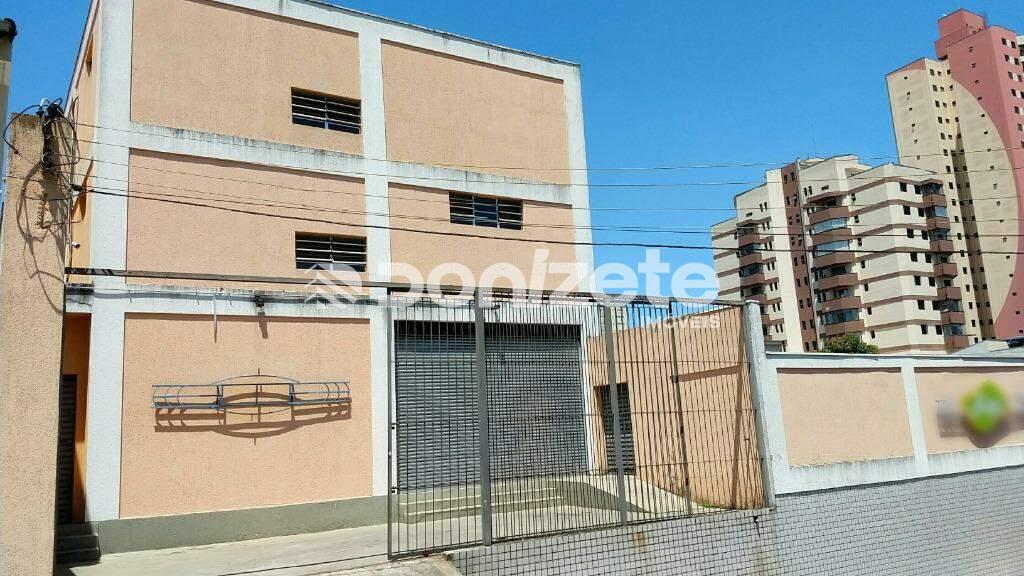 Prédio à venda no Vila Valparaíso: 