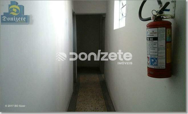 Prédio à venda no Centro: 