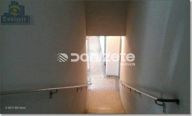 Prédio à venda no Centro: 