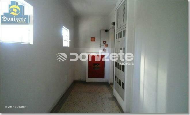 Prédio à venda no Centro: 