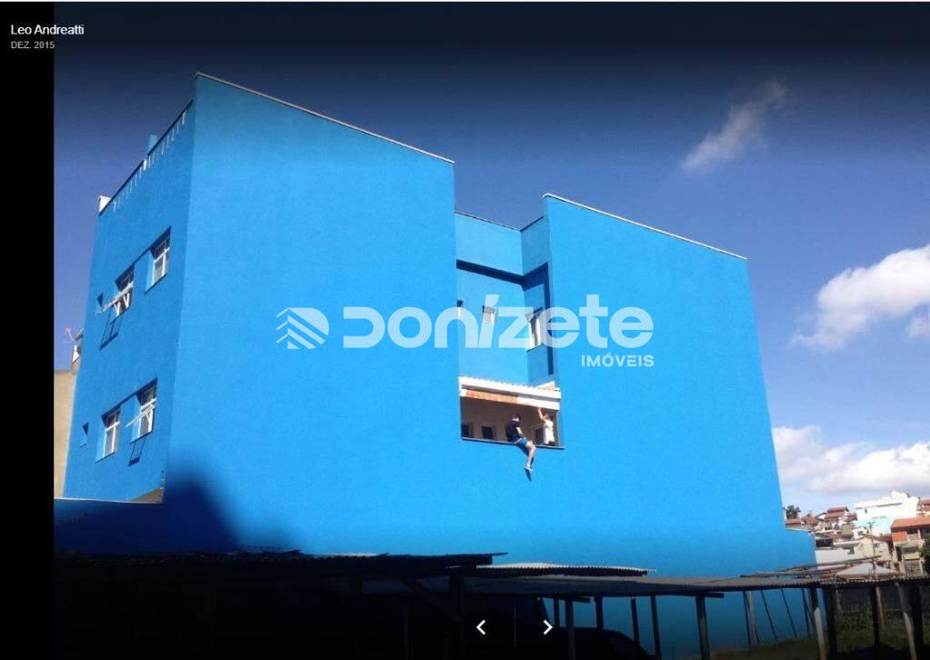 Prédio à venda no Vila Apiaí: 