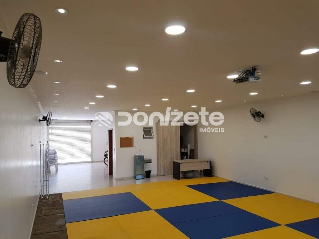 Prédio à venda no Vila Apiaí: 