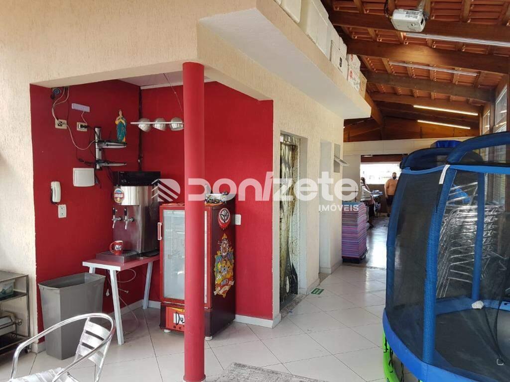 Prédio à venda no Vila Apiaí: 