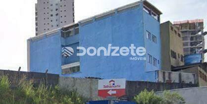 Prédio à venda no Vila Apiaí: 